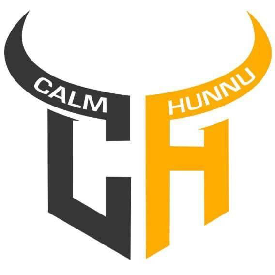 Calm&Hunnu